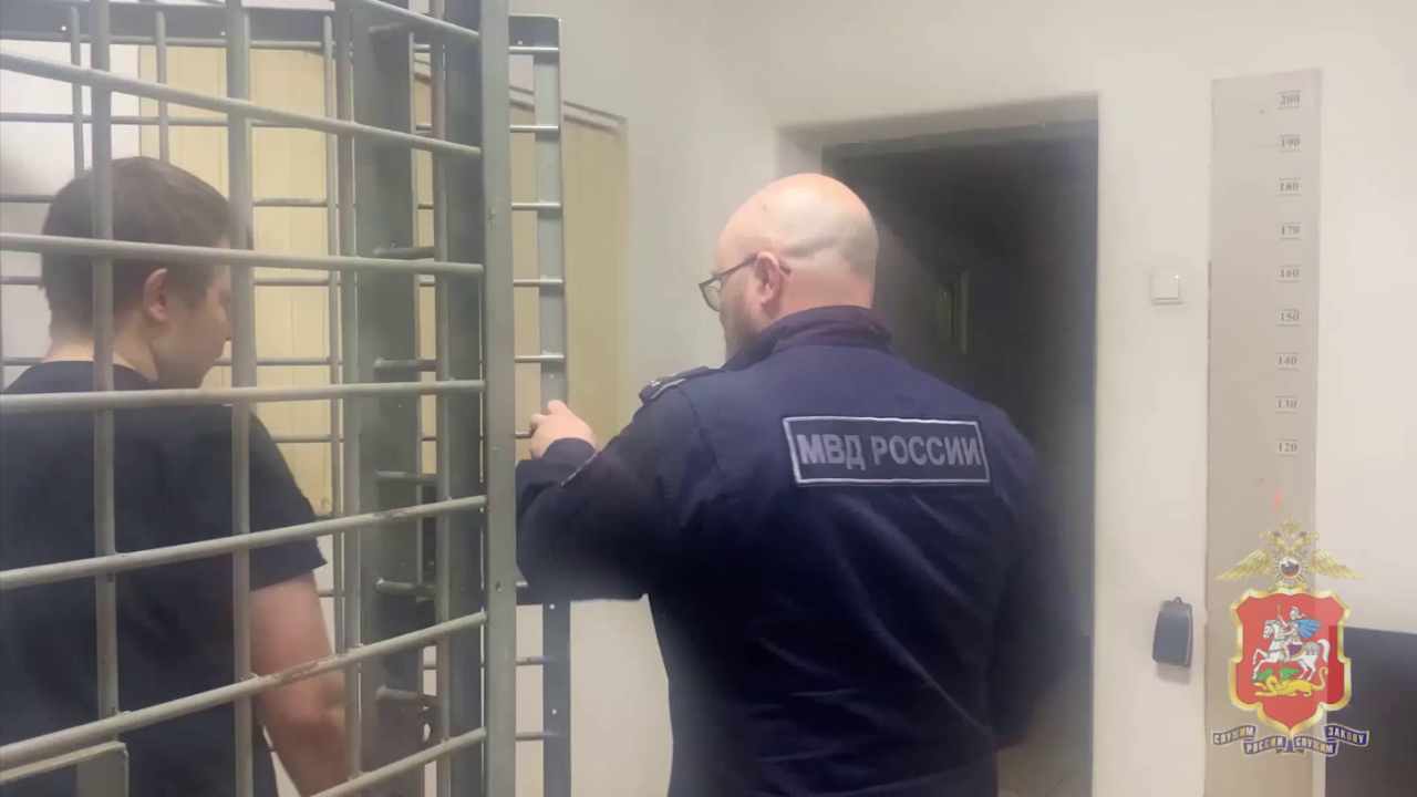 Полицией подмосковной Лобни задержан дроппер аферистов, обманувших пенсионерку на 1 млн рублей