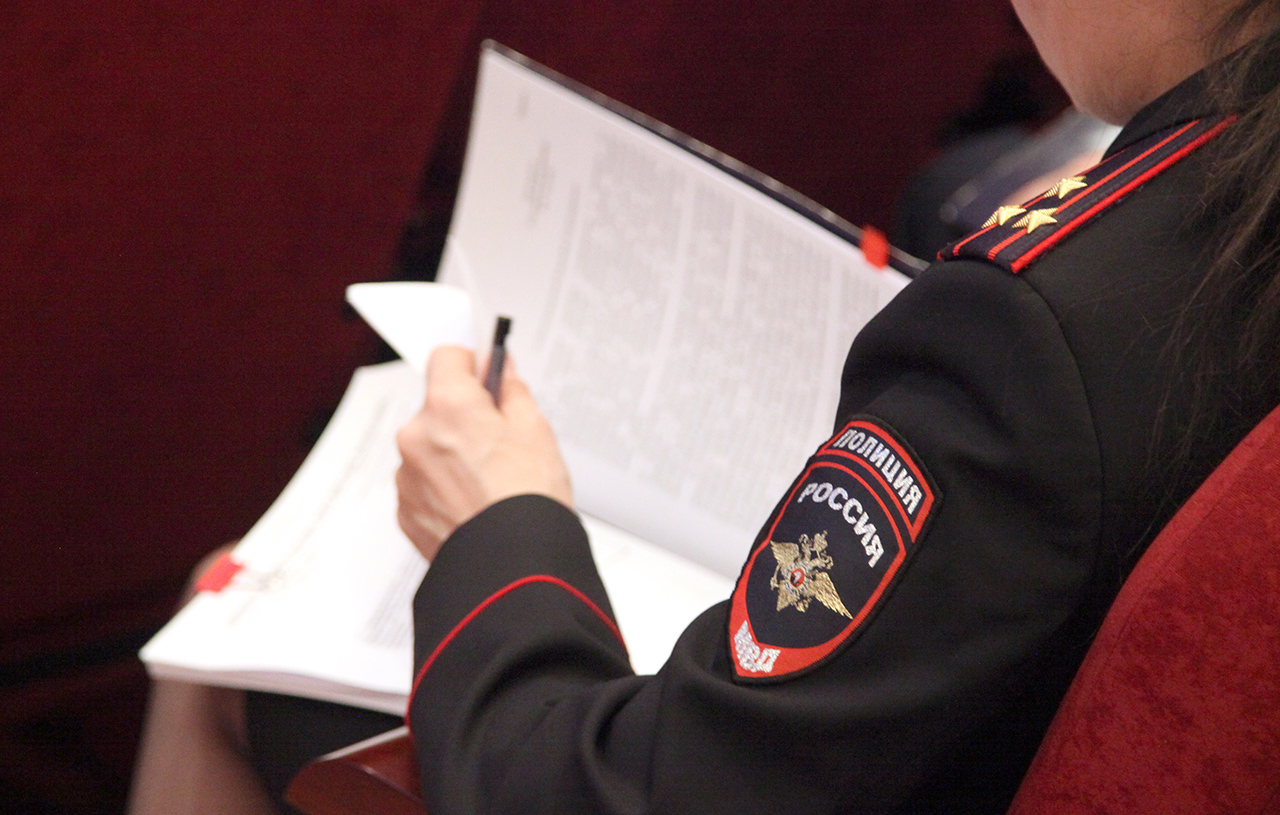 В полиции Калужской области опровергли информацию о незаконной легализации якобы 50 тысяч мигрантов