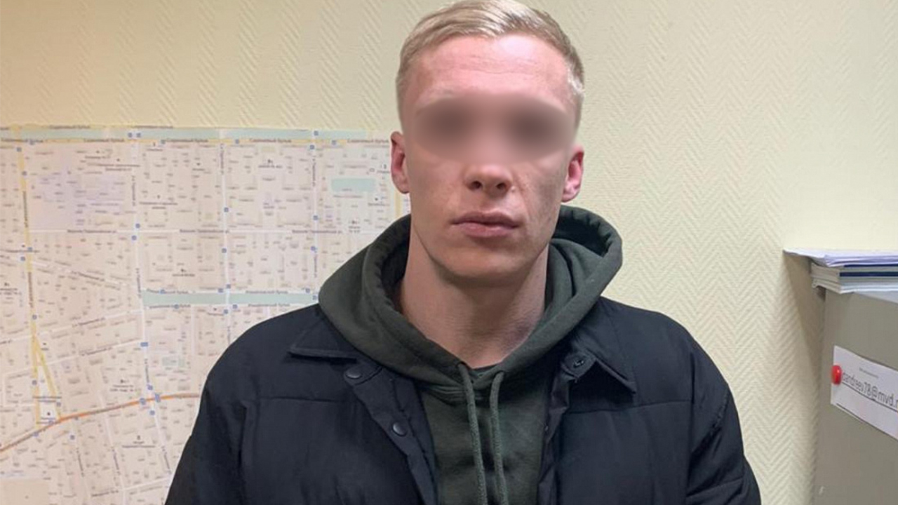Оперативники Восточного округа столицы задержали лжеюриста, обманувшего своих клиентов
