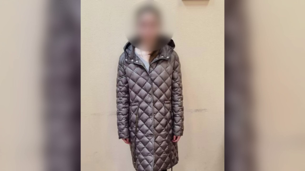 В Санкт-Петербурге задержана 17-летняя девушка-курьер, забравшая у пенсионерки 300 тысяч рублей