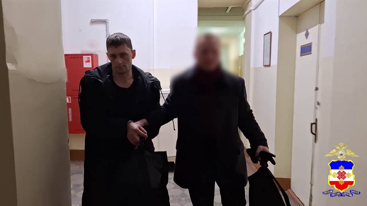 В Йошкар-Оле сотрудники полиции задержали подозреваемого в убийстве