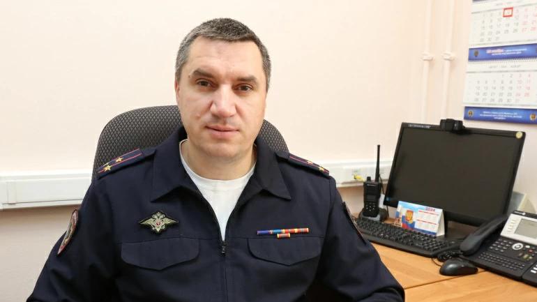Об обмене прав и установлении транспондера