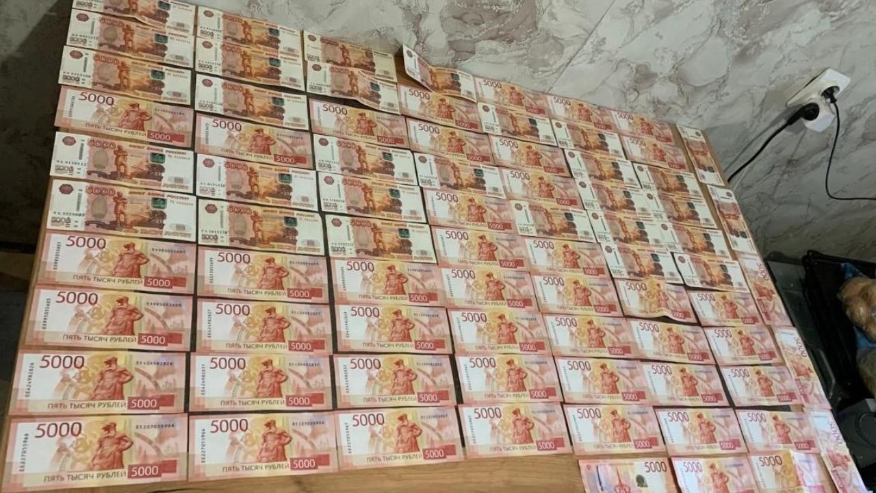 В Рязани задержан хакер, разработавший вредоносную программу для доступа к банковским данным граждан