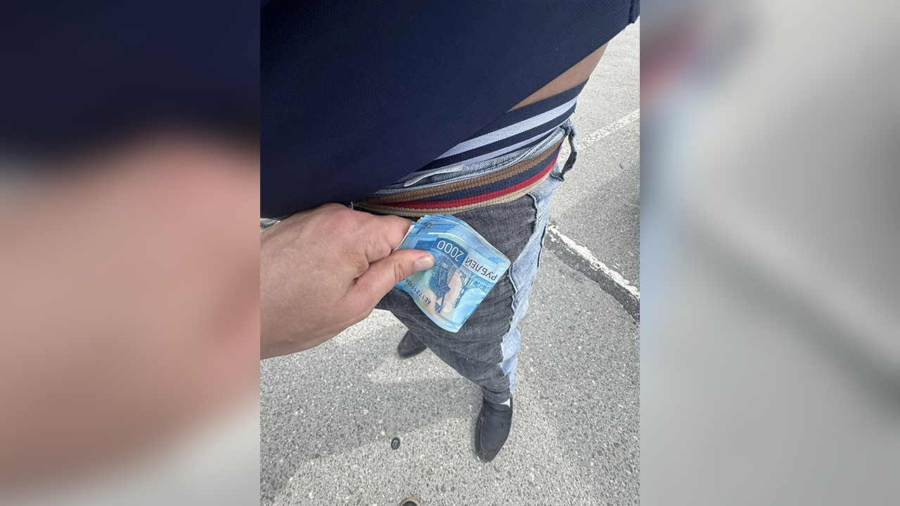 В Рязани правоохранителями задержан рэкетир, вымогавший деньги у торговца цветными металлами