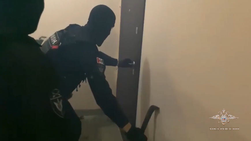 Злоумышленники под видом банковских сотрудников обманывали клиентов