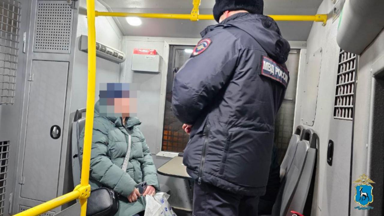 В Самаре за организацию незаконной миграции перед судом предстанут многодетная мать и её знакомый