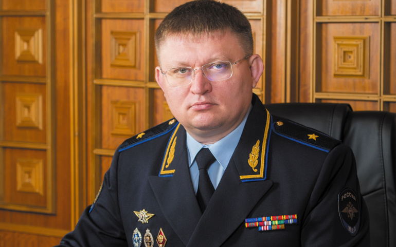 Новые подходы к безопасности