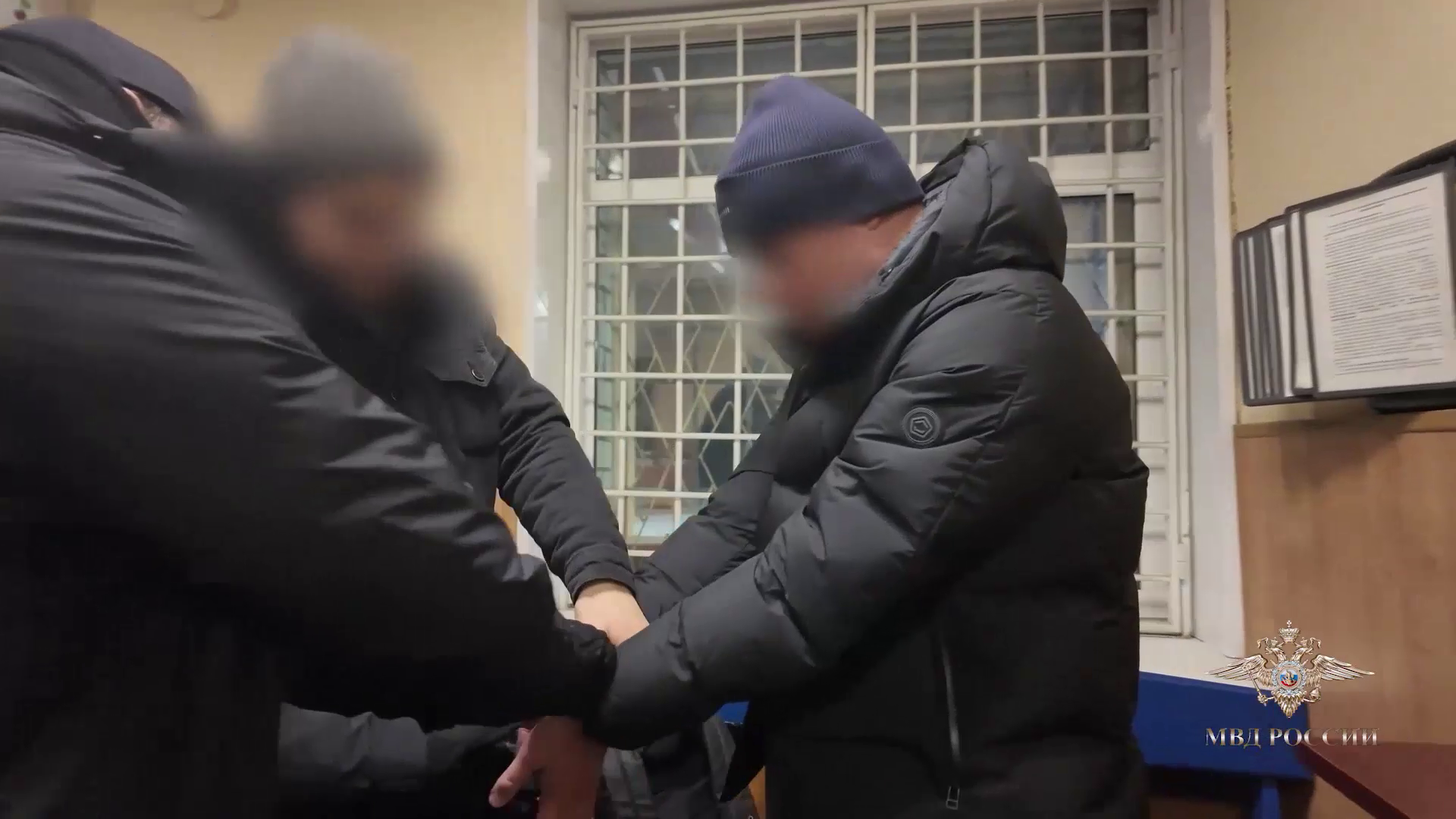 Ирина Волк: В Мурманской области перед судом предстанет экс-руководитель порта, обвиняемый в совершении экономических преступлений