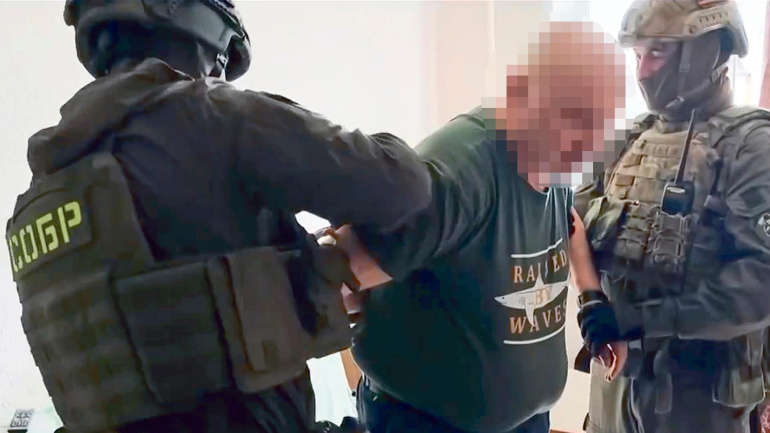 Справедливость без срока давности