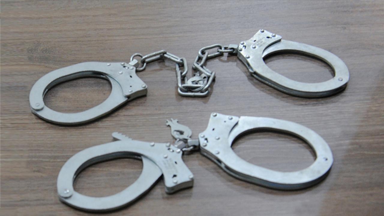 Оперативники уголовного розыска по горячим следам задержали в Москве двоих подозреваемых в хулиганстве