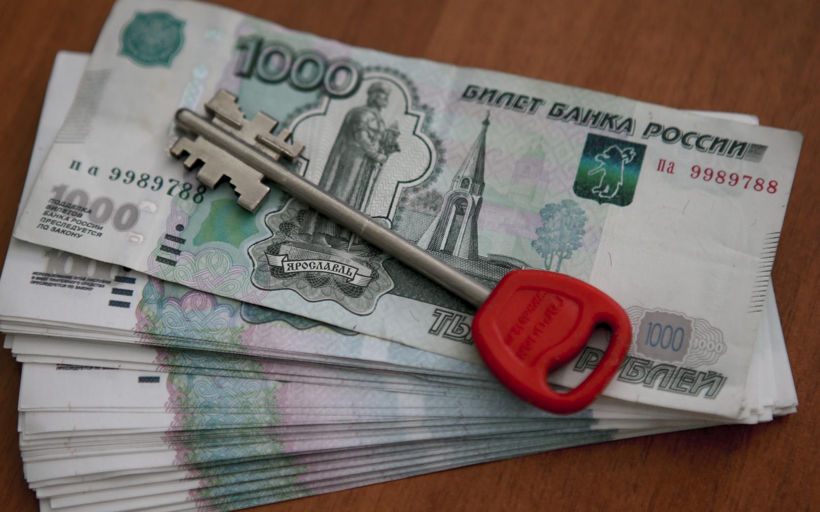 Полицией Москвы задержан аферист за хищение 1 млн рублей под видом помощи в улучшении жилья