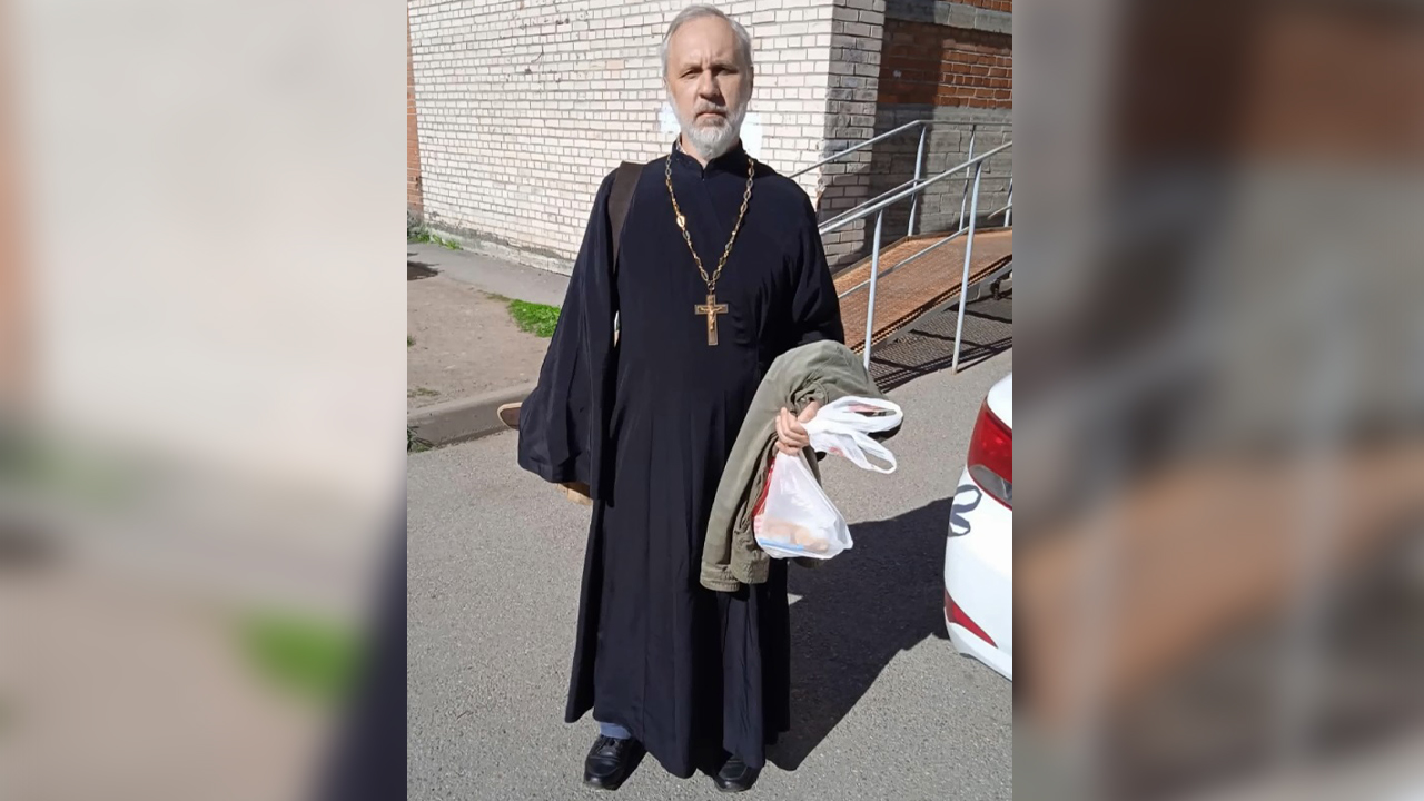 В Санкт-Петербурге возбуждено уголовное дело о распространении заведомо ложной информации о ВС РФ