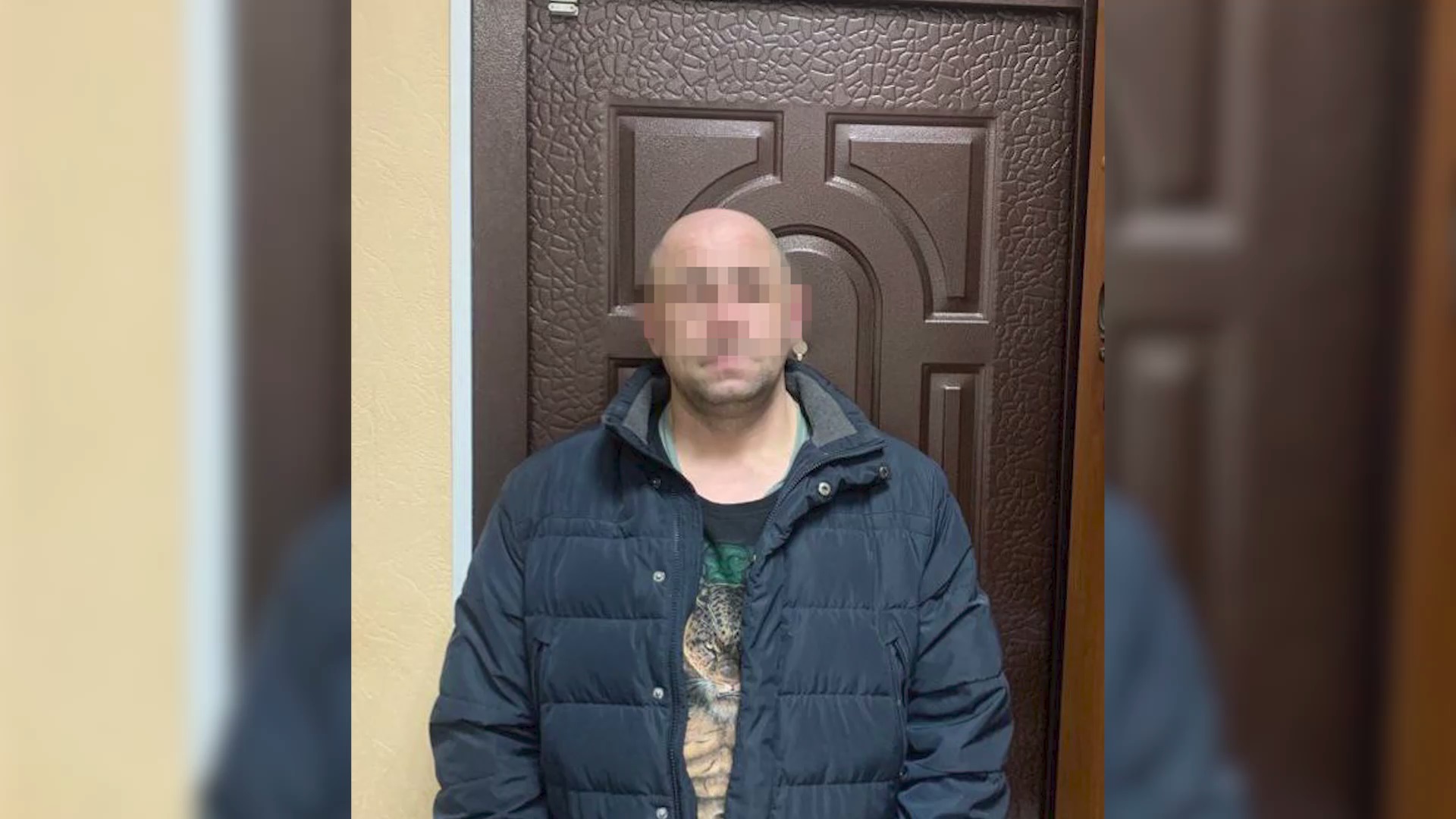 Напавший с ножом на офис микрофинансов в Мурманске налётчик заключён под стражу