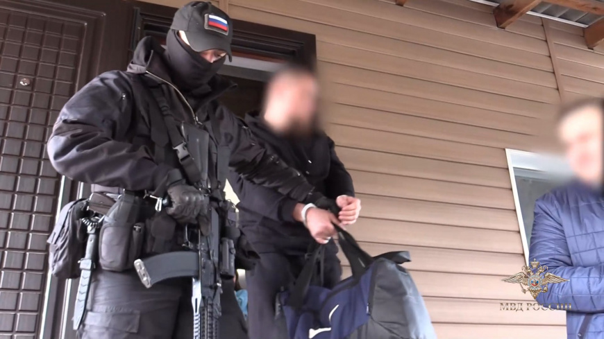 Задержаны подозреваемые в мошенничестве при получении маткапитала и социальных выплат