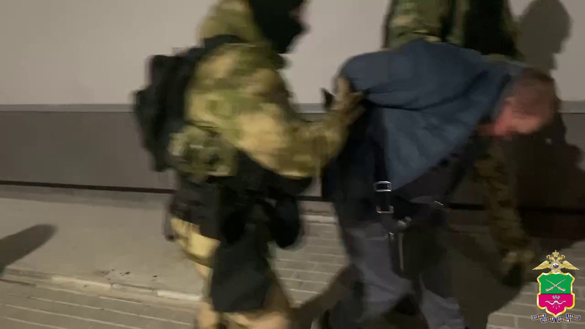 Полиция Запорожья с поличным задержала браконьера за вылов особо ценных видов осетровых рыб
