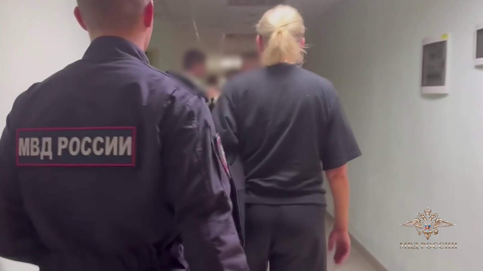 Ирина Волк: В Москве полицейскими раскрыто хищение предусмотренных для проведения реставрационных работ бюджетных средств на сумму более 65 миллионов рублей