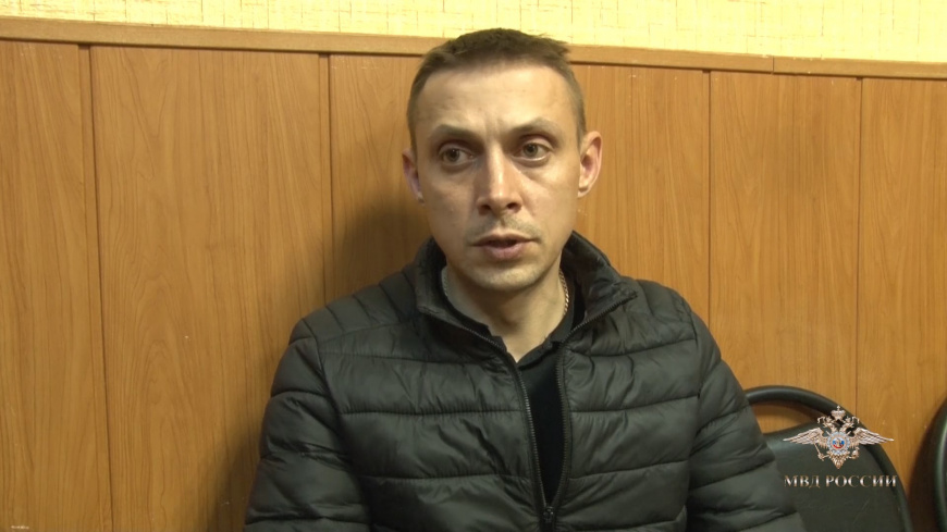 В Тульской области задержаны подозреваемые в кражах и мошенничестве в отношении пожилых граждан