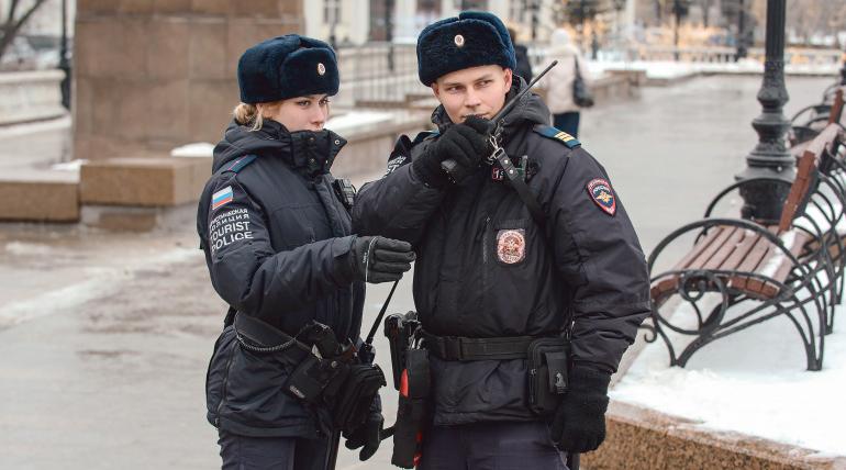 На дежурство выходят полиглоты