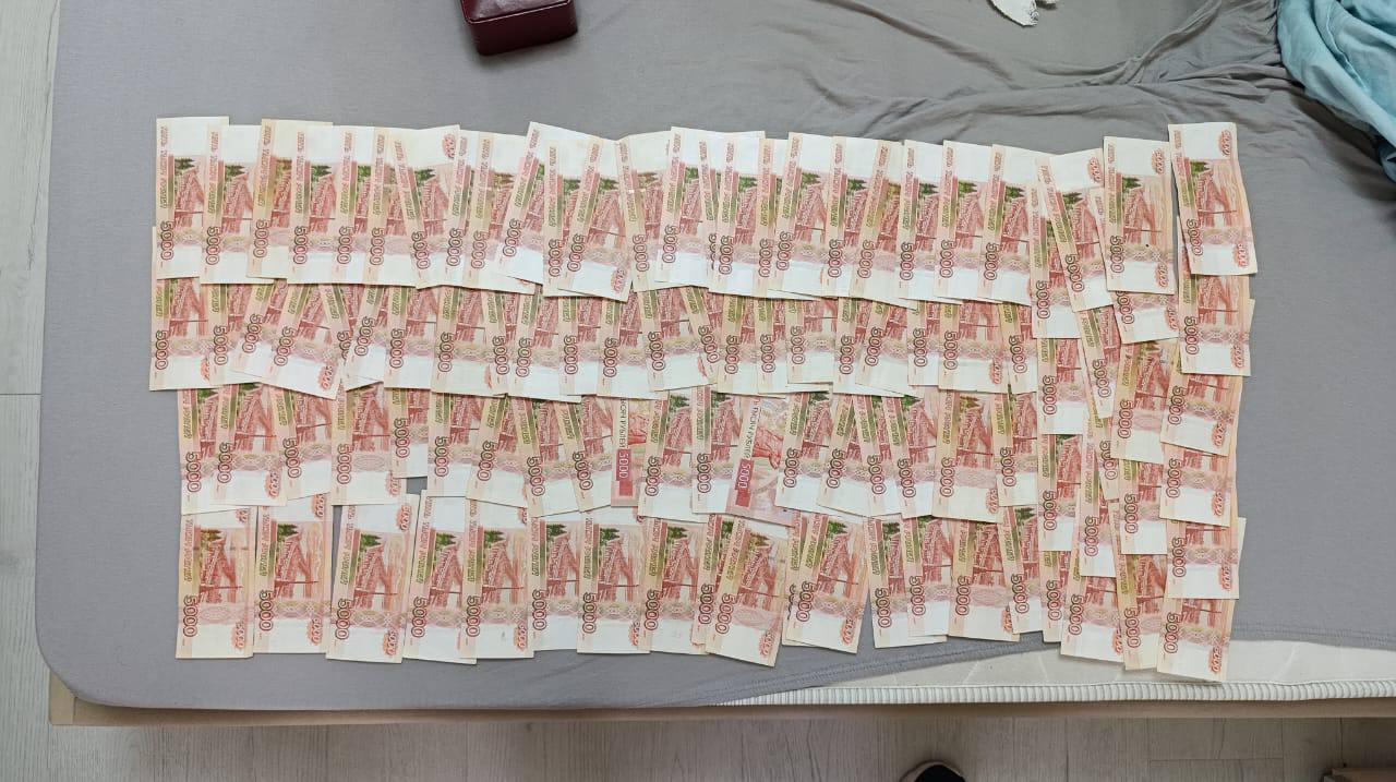 В Магнитогорске изобличены семеро обнальщиков, заработавших более 13 млн рублей на теневых операциях