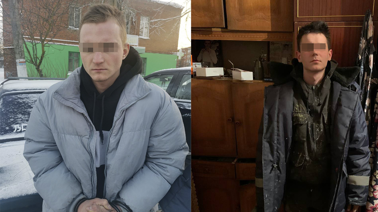 В Туле задержаны двое наркозависимых друзей, один – за сбыт наркотиков, второй – за изготовление оружия