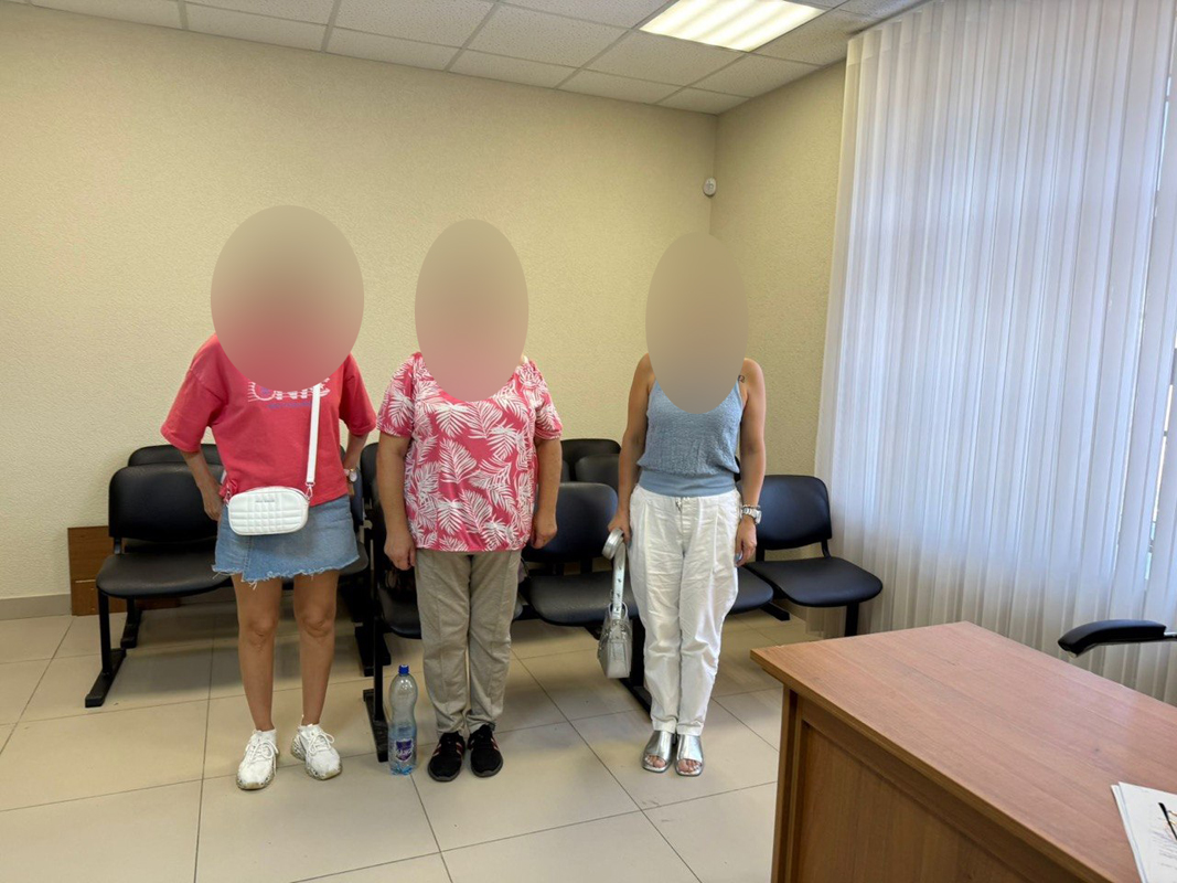 За организацию занятия проституцией в двух массажных салонах Пензы перед судом ответят восемь человек
