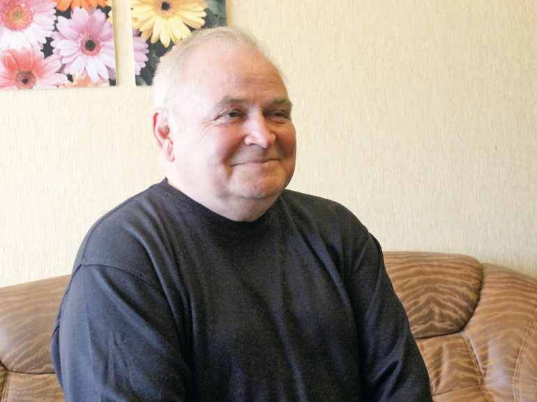 Художник с наблюдательностью сыщика