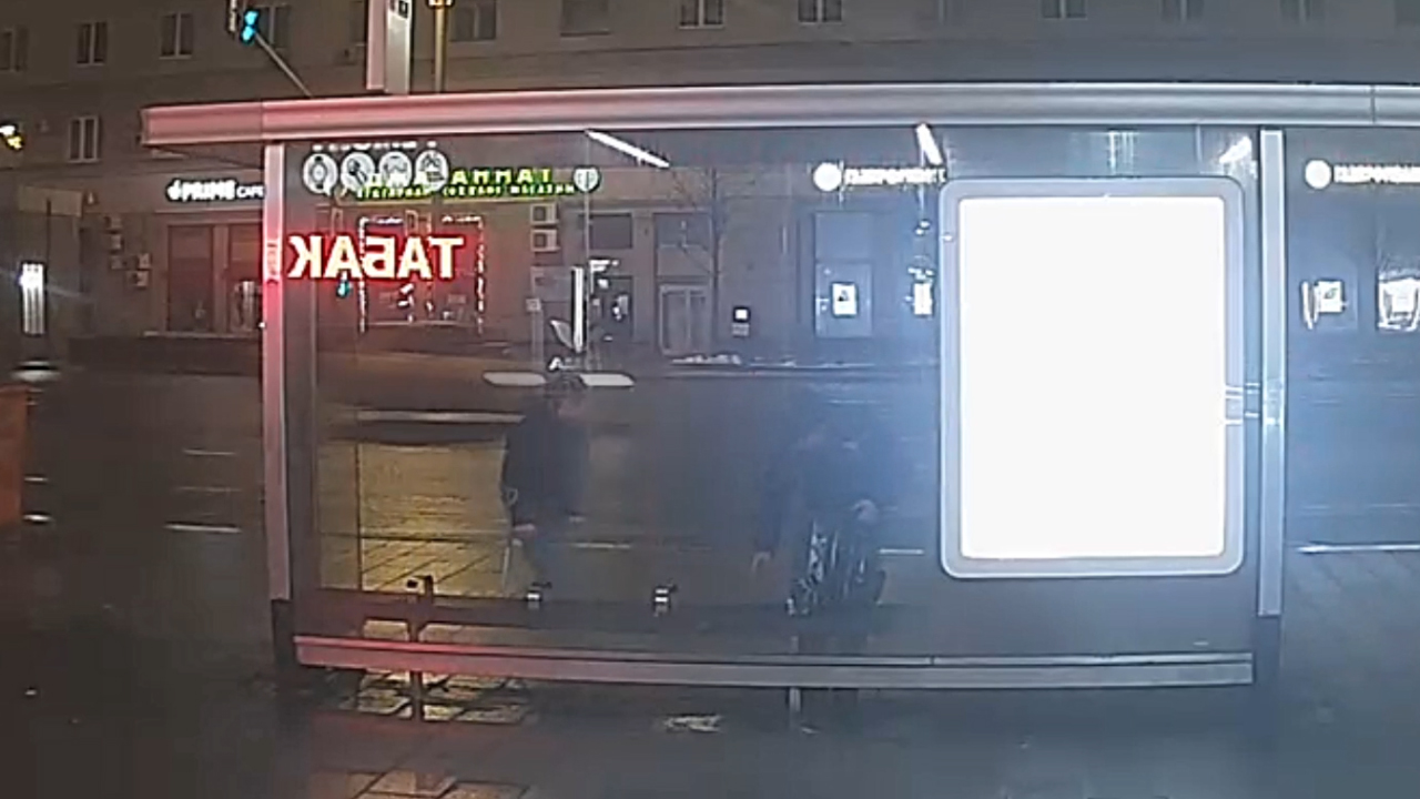 В Москве задержан грабитель, который совершил хищение под предлогом оказания помощи гражданину