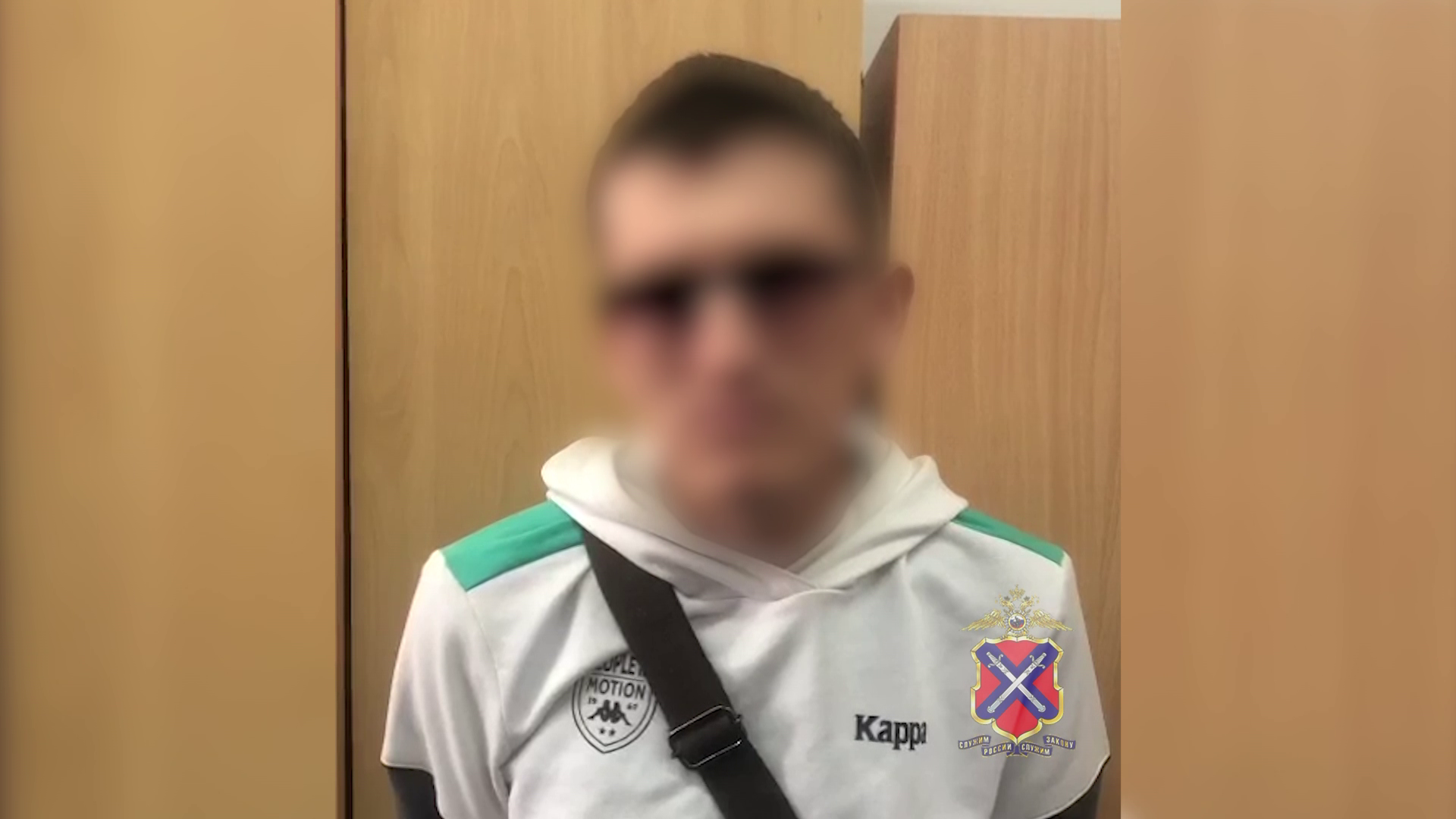 В Волгограде задержан предполагаемый участник мошенничеств с якобы «безопасными счетами»