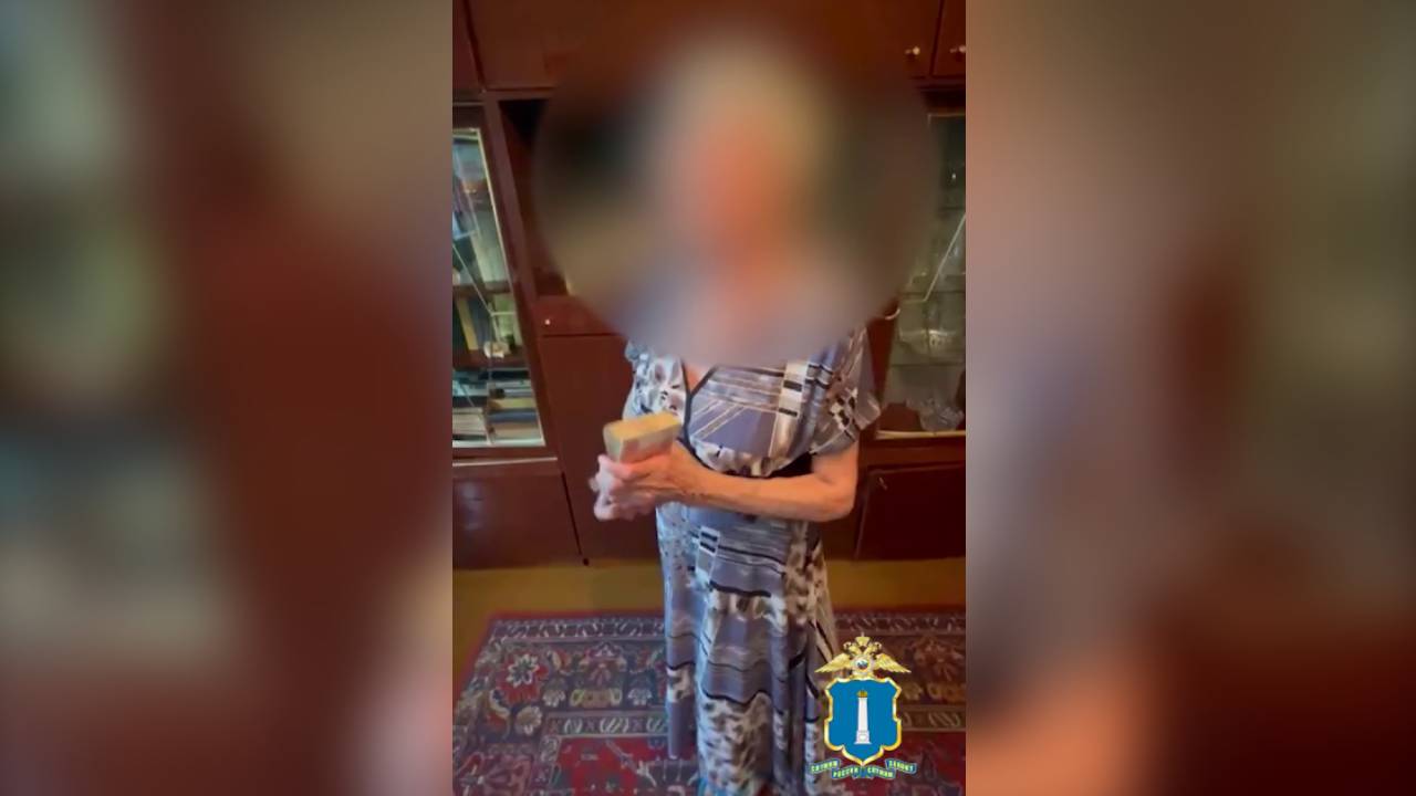 В Ульяновске полиция пресекла аферу, в результате которой одна из её жертв могла стать подозреваемой