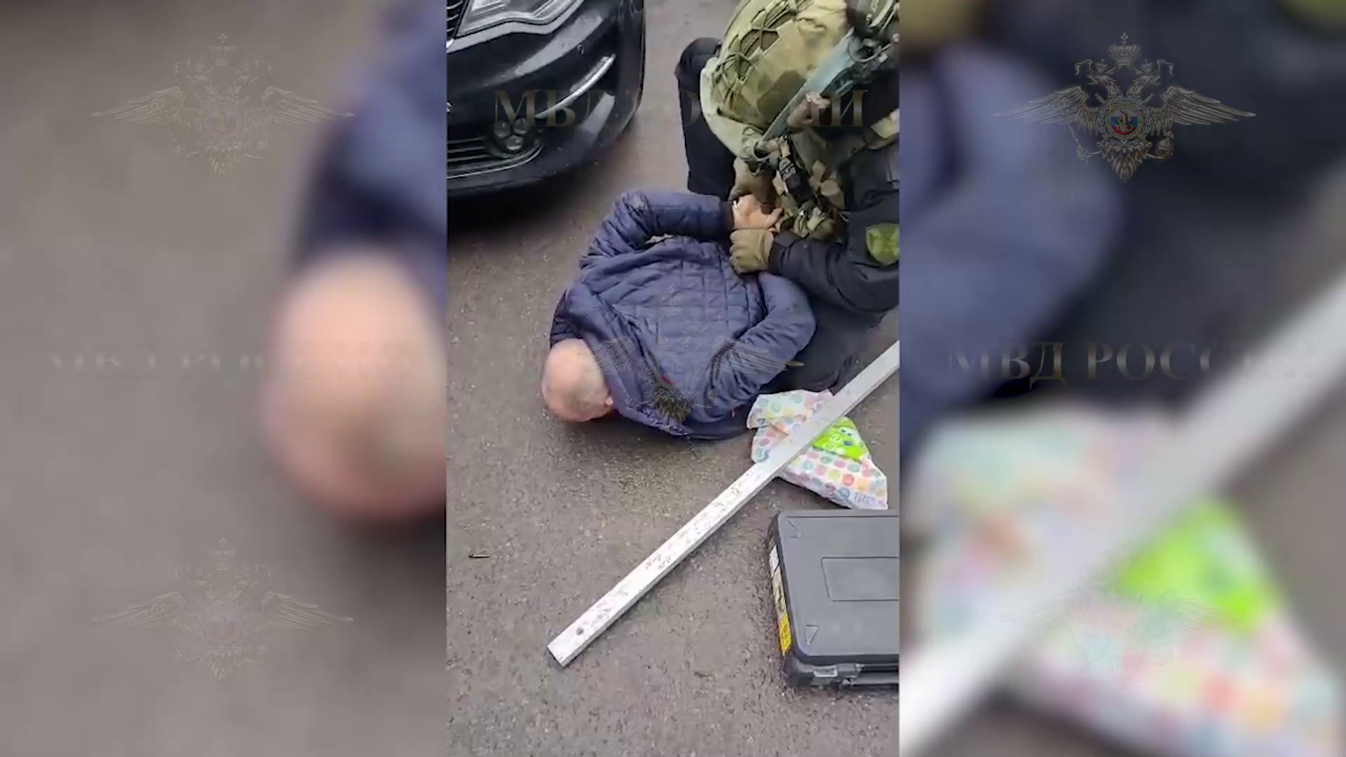 Ирина Волк: Вологодские полицейские задержали подозреваемых в тройном убийстве, которое было совершено 20 лет назад