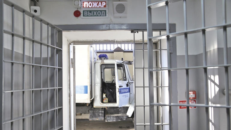 Налётчика узнали по записке