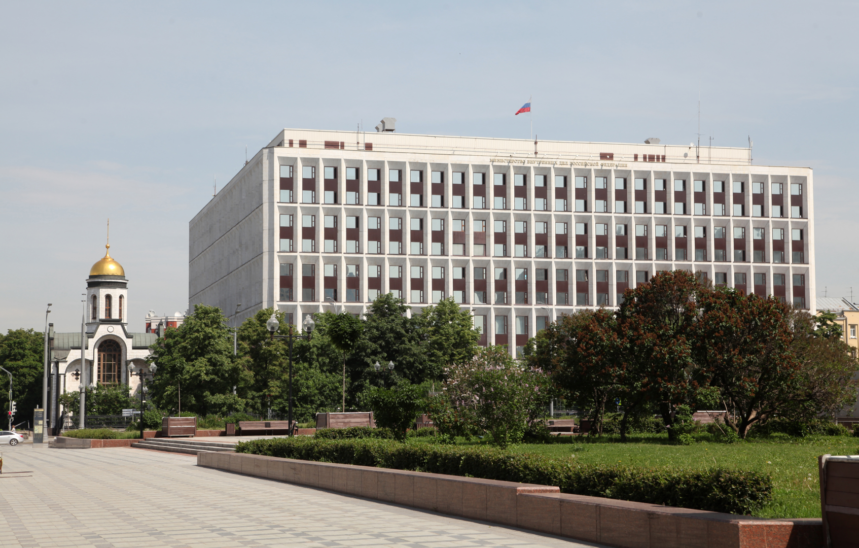 МВД России публикует статистическую информацию о состоянии преступности в Российской Федерации за январь-август 2026 года
