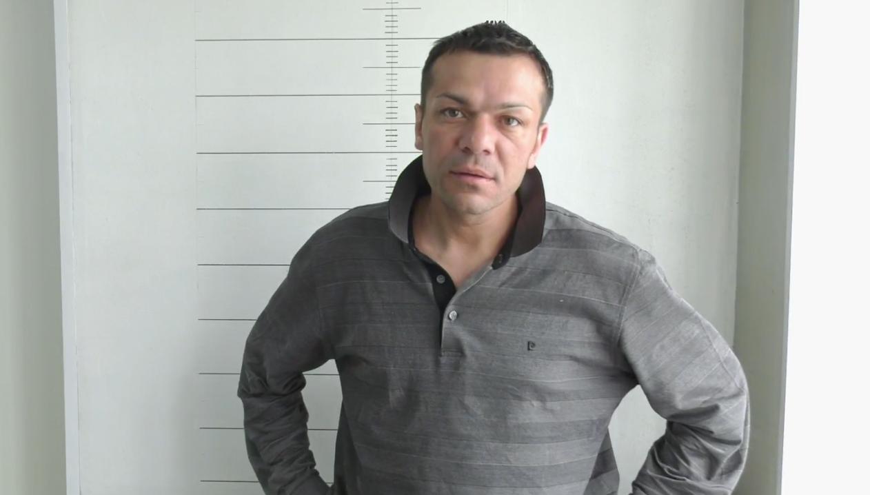 В Пермском крае оперативники задержали лжеполицейского