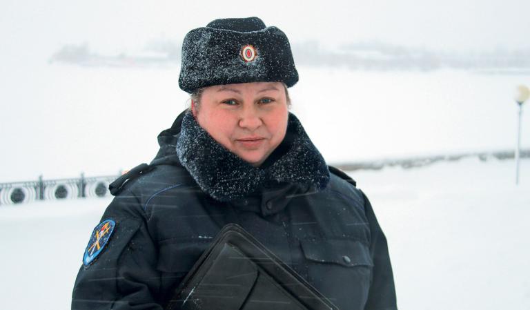 Расстояние следствию не помеха