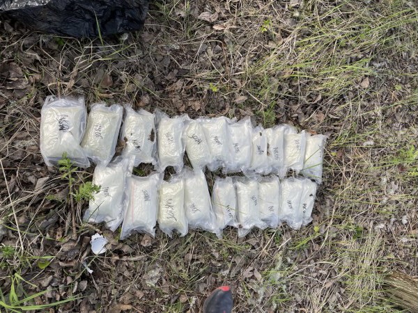 В Астраханской области будут судить восьмерых наркокурьеров, пытавшихся сбыть 14 кг «синтетики»