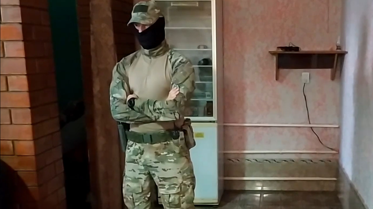 В Краснодарском крае задержан злоумышленник, вовлекавший девушек в занятие проституцией