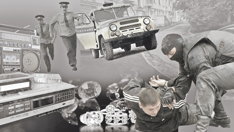 Неудавшиеся гастроли