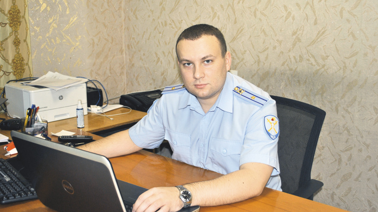 Опросил полсотни потерпевших