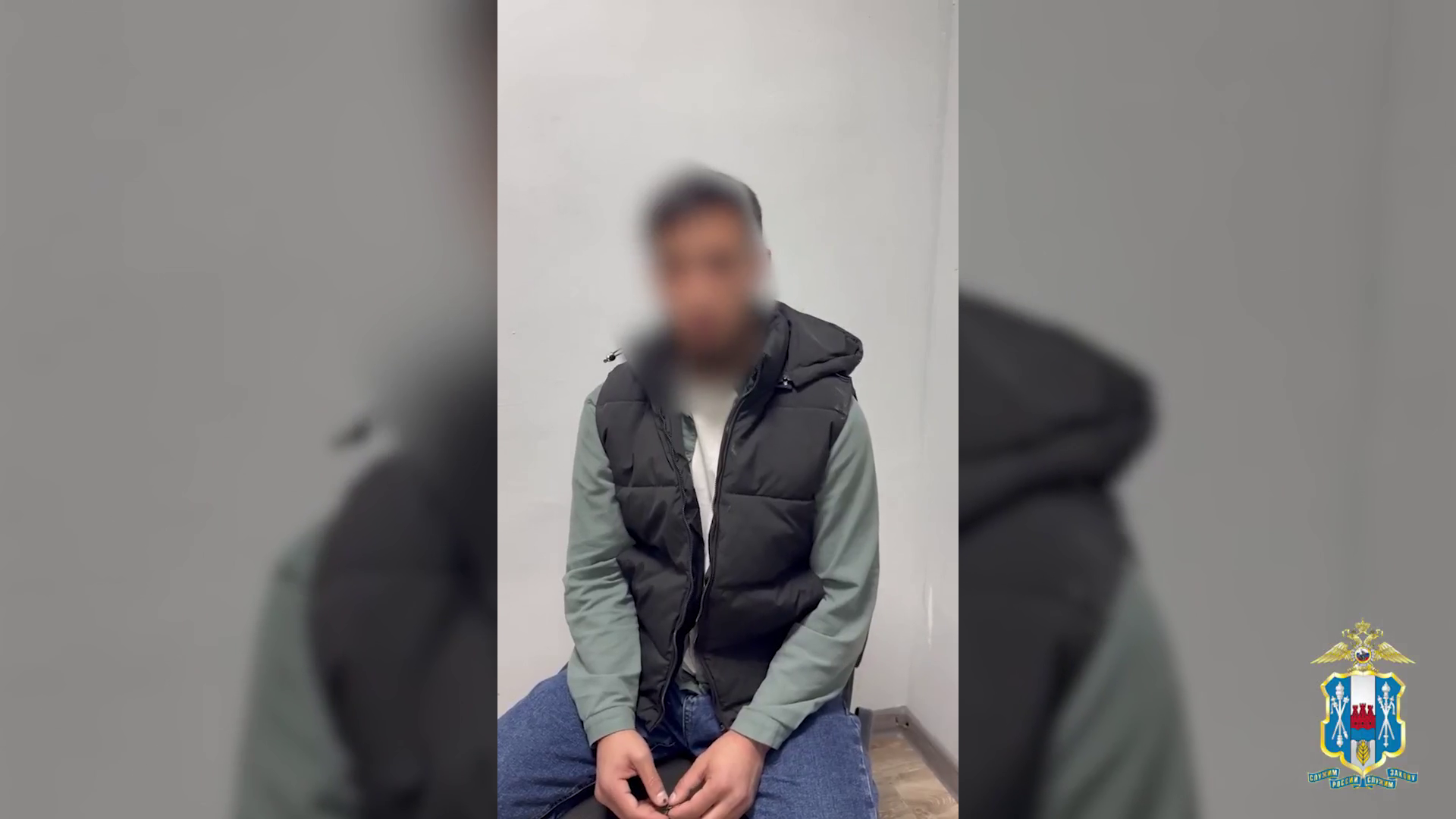 Курьер аферистов, забравший у женщины 5 млн рублей, признался ростовской полиции, что потратил эти деньги