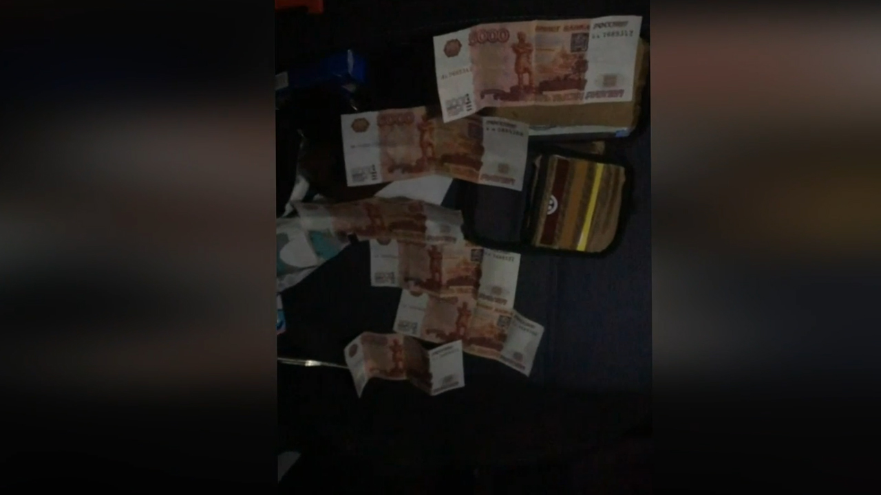 Задержан житель Самары, сбывший в Нижегородской области 7 фальшивых пятитысячных банкнот