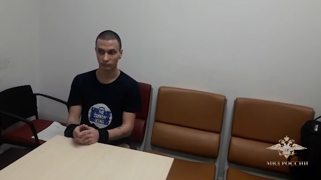 Ирина Волк: Из Вьетнама экстрадирован россиянин, который обвиняется в наркоторговле