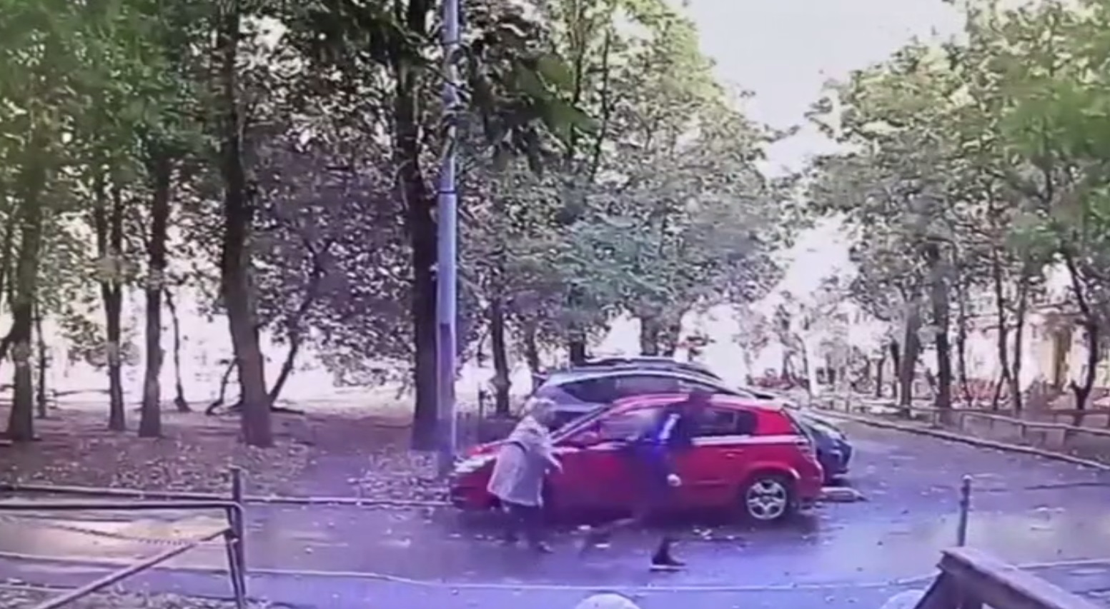 Мужчина, ограбивший двух пенсионерок в Москве, задержан полицейскими