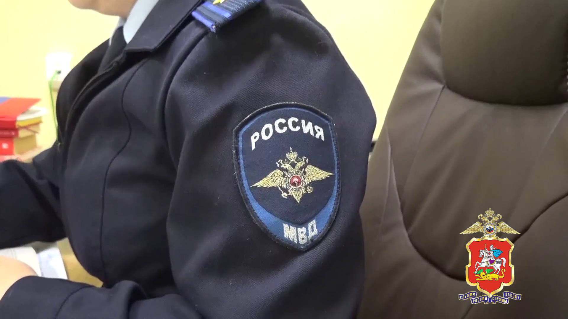 В подмосковных Химках задержан псевдоинвестор, обманувший четверых граждан на 2,5 млн рублей