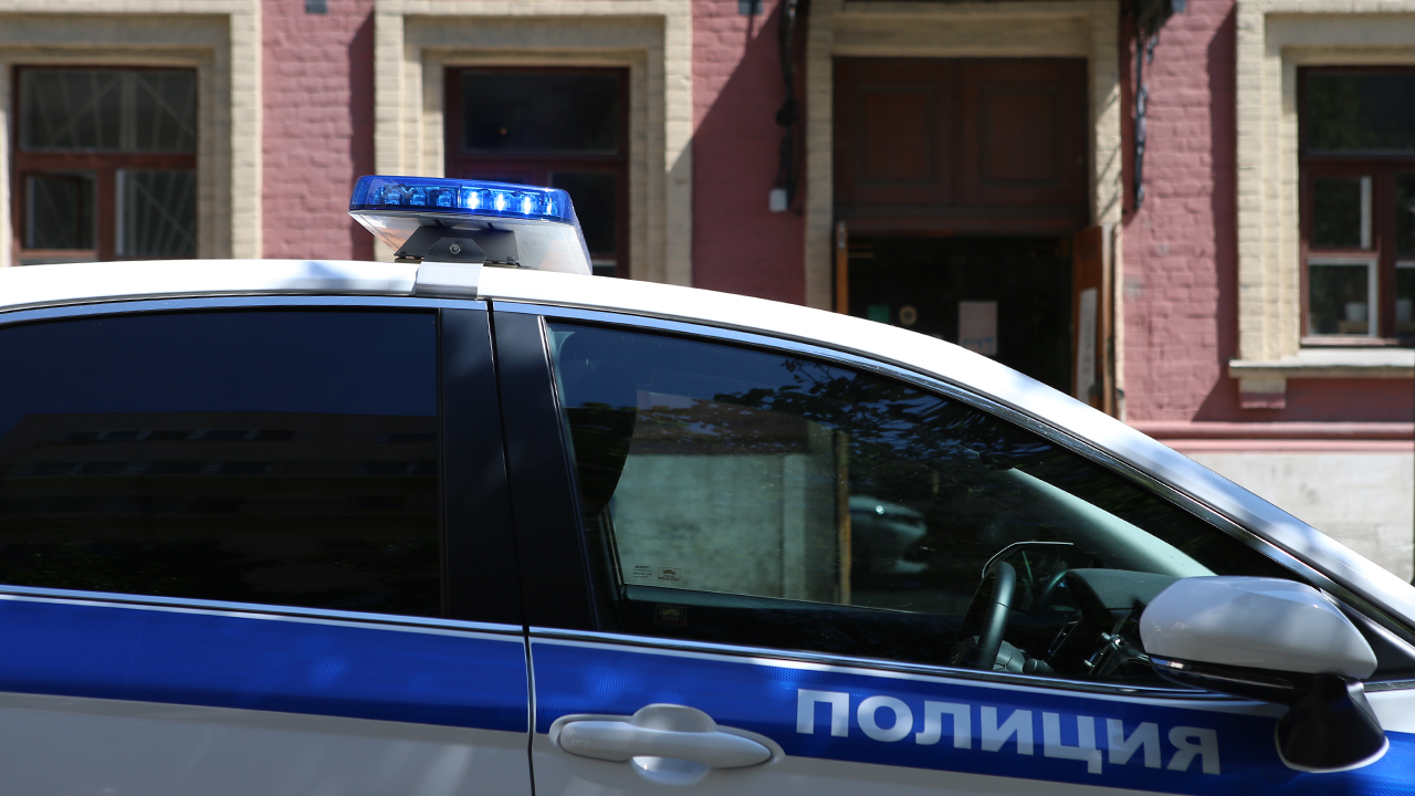 Сотрудниками Пресненского района г. Москвы обеспечена безопасность несовершеннолетних