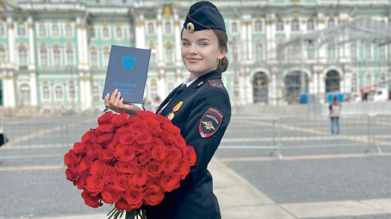 Чётким шагом к цели