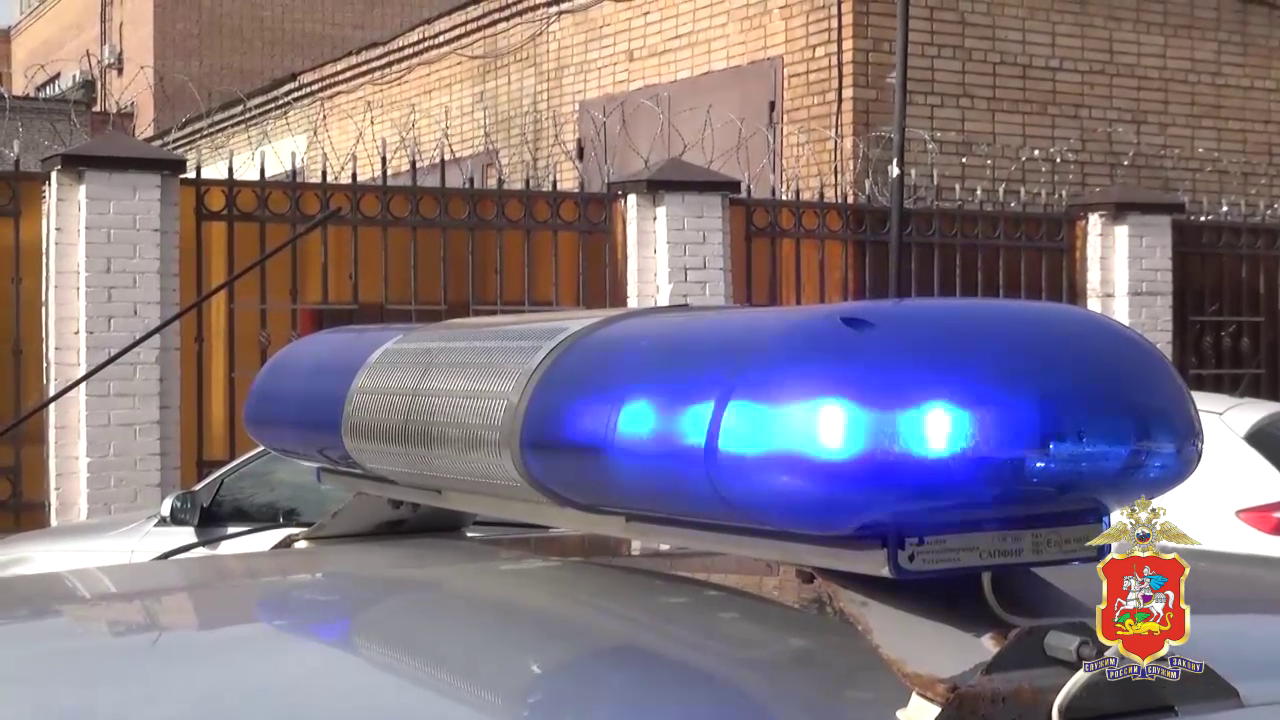 Житель столицы подозревается в причастности к онлайн-мошенничеству в отношении трёх пенсионерок