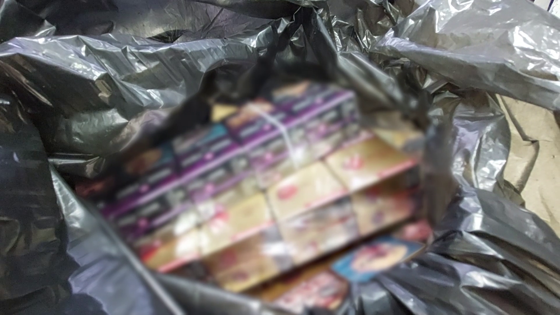 За незаконный оборот табачной продукции трое жителей Кубани отправятся на скамью подсудимых