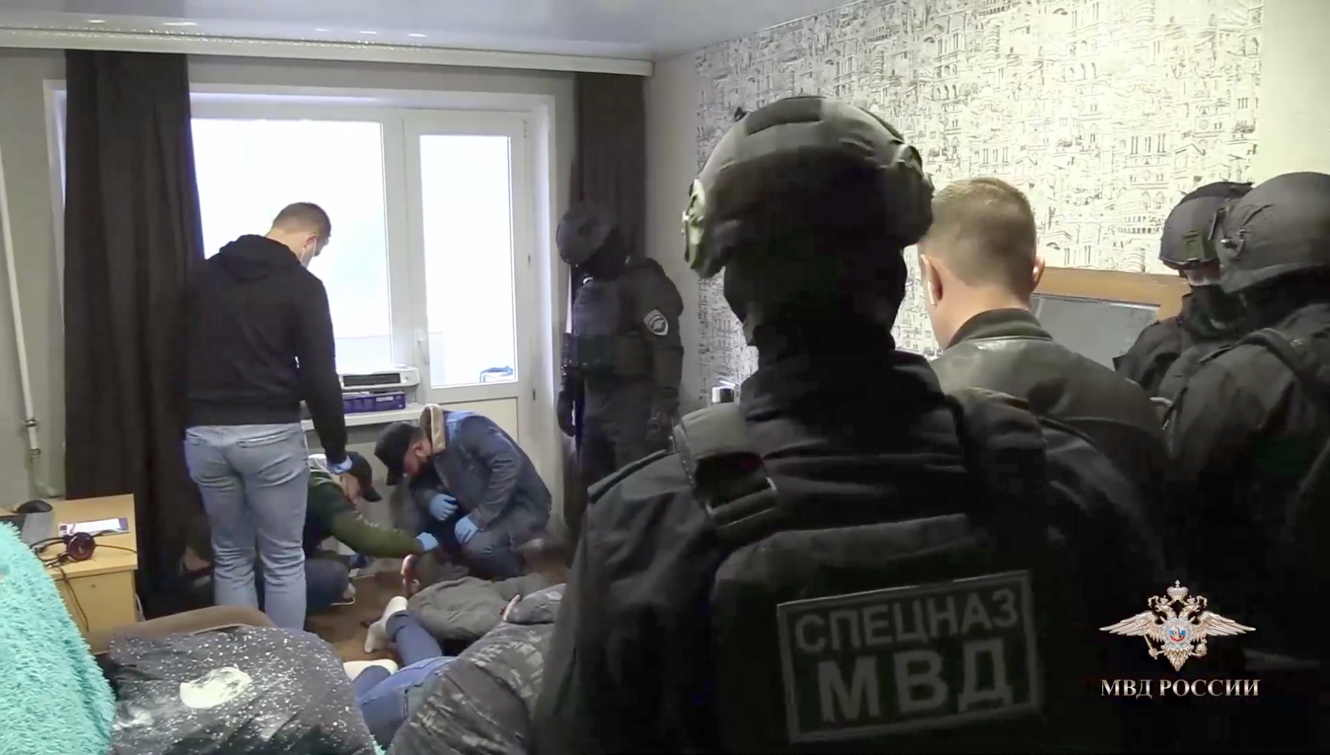 Ирина Волк: В Нижнем Новгороде сотрудниками уголовного розыска ликвидирован мошеннический кол-центр