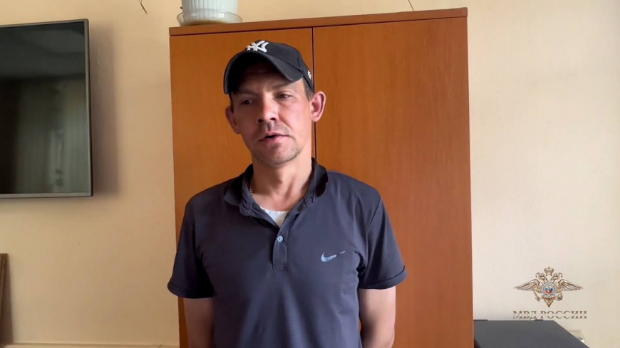 В Москве полицейские задержали серийного грабителя, орудовавшего в Лианозовском парке