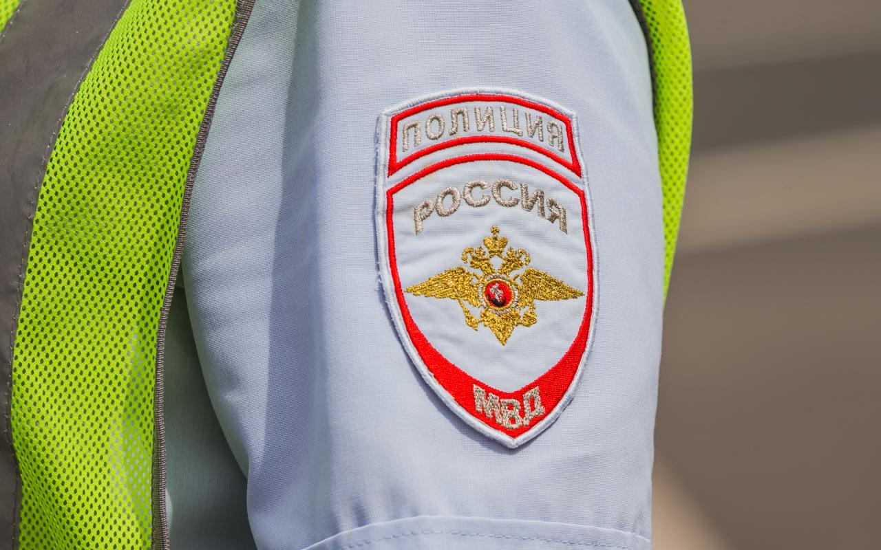 Владимир Колокольцев принял решение о награждении сотрудников Госавтоинспекции за смелость и самоотверженность, проявленные при спасении людей